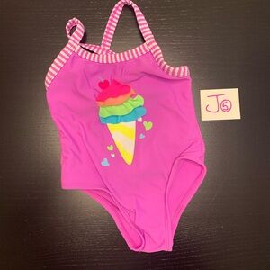 $3.00 💝 George 6-12m One Piece Swimsuit